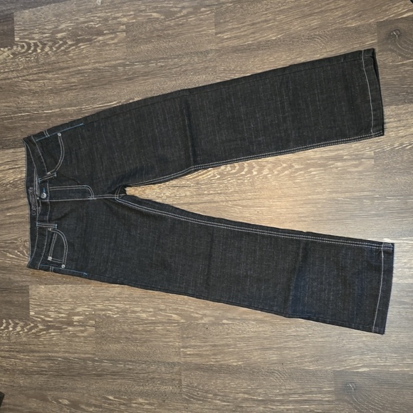 SOLD on eBay!! South Pole 8180 Denim Jeans Straight Leg Boys Size 16 - Picture 3 of 10